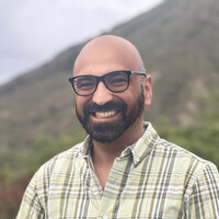 Rudy Segura