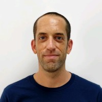 Yuval Baran