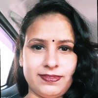 Meenakshi Sharma