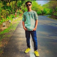 Sandesh Pande
