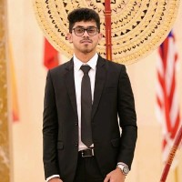Laroshan Surendran