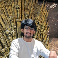 Gorla. Karthikeya Reddy