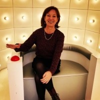 Sylvie Forestier