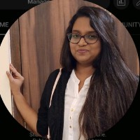 Divya Vincent