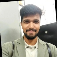 Suraj Patil