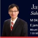 张James