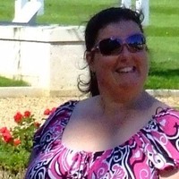 Jo Nicholson