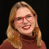 Amy Almond