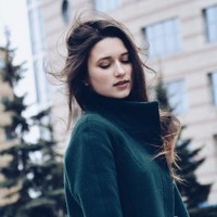 Veronika Shulgina