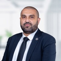 Hadi Shehata