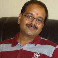 Vishal Srivastava Itil