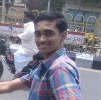 Sharan Kannan