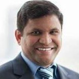 Harry Patel
