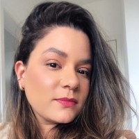 Sílvia Letícia Silva Carvalho