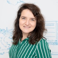 Caroline Azeau