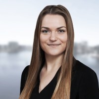 Ann Louise Rützou Holtorp