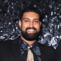 Guneet Matharu