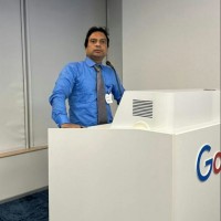 Mahendra Nath Yadav
