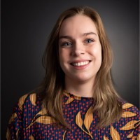 Joyce van Dam