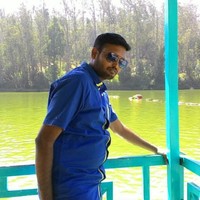 Harish S