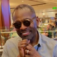 Charles Hollins
