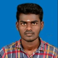 Ragavan P