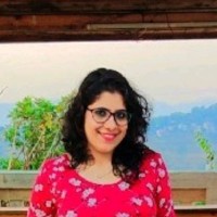 Madhuri Pahade