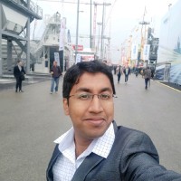Ravi Kiran Bhat