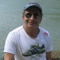Ronnie Wadia