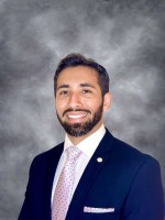 Noel Mora