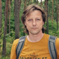 Денис Третьяков