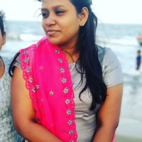 Mary Sneha