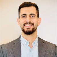 Omar Olwan, Cma