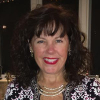 Sharon Balkam