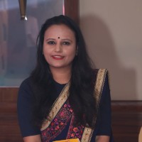 Dr. Varuni Sharma