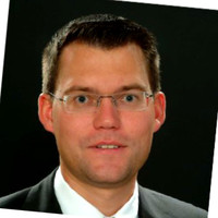 Michael Geis