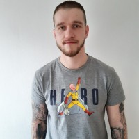 Thibaud Descoins