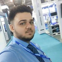 Nirav Adroja