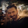 Navid Modabber