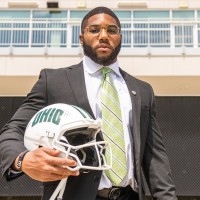 Bryce Houston, Mba