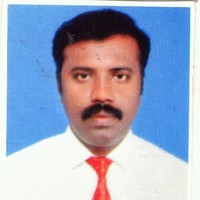 David Jayaraj S