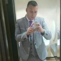 Mike Shingler