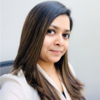 Chandni Patel