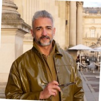 Gabriel Padilha (He, His,Him)