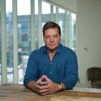 Eric Lynch