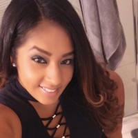 Yalexia Rodriguez