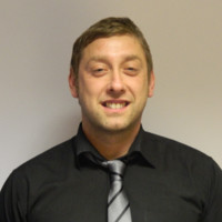 Neil Griffiths