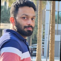 Sabith Majeed