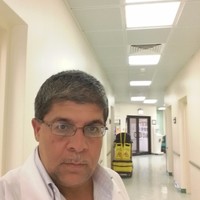 Mohammed Almahary