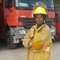 Masood Rana